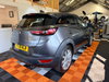 Mazda CX-3 2.0 SKYACTIV-G Sport Nav+ SUV 5dr Petrol Manual Euro 6 (s/s) (121 ps) 5dr Manual 2026