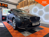 Mazda CX-3 2.0 SKYACTIV-G Sport Nav+ SUV 5dr Petrol Manual Euro 6 (s/s) (121 ps) 5dr Manual 2026