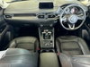 Mazda CX-5 2.2 SKYACTIV-D Sport Nav SUV 5dr Diesel Manual Euro 6 (s/s) (150 ps) 5dr Manual 2026