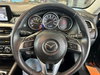 Mazda Mazda6 2.0 SKYACTIV-G Sport Nav Saloon 4dr Petrol Manual Euro 6 (s/s) (165 ps) 4dr Manual 2026