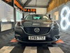 Mazda Mazda6 2.0 SKYACTIV-G Sport Nav Saloon 4dr Petrol Manual Euro 6 (s/s) (165 ps) 4dr Manual 2026