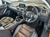 Mazda Mazda6 2.0 SKYACTIV-G Sport Nav Saloon 4dr Petrol Manual Euro 6 (s/s) (165 ps) 4dr Manual 2026