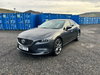 Mazda Mazda6 2.0 SKYACTIV-G Sport Nav Saloon 4dr Petrol Manual Euro 6 (s/s) (165 ps) 4dr Manual 2026
