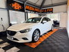 Mazda Mazda6 2.2 SKYACTIV-D Sport Nav Saloon 4dr Diesel Manual Euro 6 (s/s) (175 ps) 4dr Manual 2026