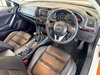 Mazda Mazda6 2.2 SKYACTIV-D Sport Nav Saloon 4dr Diesel Manual Euro 6 (s/s) (175 ps) 4dr Manual 2026