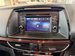 Mazda Mazda6 2.2 SKYACTIV-D Sport Nav Saloon 4dr Diesel Manual Euro 6 (s/s) (175 ps) 4dr Manual 2015
