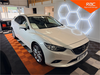 Mazda Mazda6 2.2 SKYACTIV-D Sport Nav Saloon 4dr Diesel Manual Euro 6 (s/s) (175 ps) 4dr Manual 2026