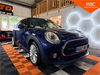 MINI Clubman 1.5 Cooper Estate 6dr Petrol Manual Euro 6 (s/s) (136 ps) 5dr Manual 2026
