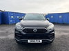 Ssangyong Rexton 2.2D Ultimate SUV 5dr Diesel T-Tronic 4WD Euro 6 (181 ps) 5dr Automatic 2026