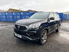 Ssangyong Rexton 2.2D Ultimate SUV 5dr Diesel T-Tronic 4WD Euro 6 (181 ps) 5dr Automatic 2026
