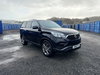 Ssangyong Rexton 2.2D Ultimate SUV 5dr Diesel T-Tronic 4WD Euro 6 (181 ps) 5dr Automatic 2026