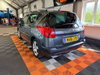 Peugeot 207 SW 1.6 VTi Allure Estate 5dr Petrol Tiptronic Euro 5 (120 ps) 5dr Automatic 2026