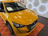 Peugeot E-208 50kWh Active Premium + Hatchback 5dr Electric Auto (7kW Charger) (136 ps) 5dr Automatic 2026