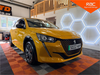 Peugeot E-208 50kWh Active Premium + Hatchback 5dr Electric Auto (7kW Charger) (136 ps) 5dr Automatic 2026