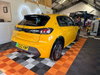 Peugeot E-208 50kWh Active Premium + Hatchback 5dr Electric Auto (7kW Charger) (136 ps) 5dr Automatic 2026