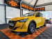 Peugeot E-208 50kWh Active Premium + Hatchback 5dr Electric Auto (7kW Charger) (136 ps) 5dr Automatic 2022