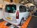 Peugeot Partner TEPEE ACTIVE B HDI 5dr Manual 2017