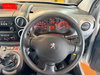 Peugeot Partner TEPEE ACTIVE B HDI 5dr Manual 2026