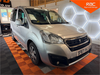 Peugeot Partner TEPEE ACTIVE B HDI 5dr Manual 2026