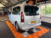 Peugeot Partner TEPEE ACTIVE B HDI 5dr Manual 2026
