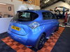Renault Zoe R90 41kWh Dynamique Nav Hatchback 5dr Electric Auto (i) (92 bhp) 5dr Automatic 2026