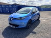 Renault Zoe R90 41kWh Dynamique Nav Hatchback 5dr Electric Auto (i) (92 bhp) 5dr Automatic 2026