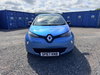 Renault Zoe R90 41kWh Dynamique Nav Hatchback 5dr Electric Auto (i) (92 bhp) 5dr Automatic 2026