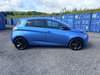 Renault Zoe R90 41kWh Dynamique Nav Hatchback 5dr Electric Auto (i) (92 bhp) 5dr Automatic 2026