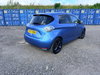 Renault Zoe R90 41kWh Dynamique Nav Hatchback 5dr Electric Auto (i) (92 bhp) 5dr Automatic 2026