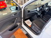 Volkswagen T-Cross 1.0 TSI Black Edition SUV 5dr Petrol Manual Euro 6 (s/s) (110 ps) 5dr Manual 2026