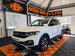 Volkswagen T-Cross 1.0 TSI Black Edition SUV 5dr Petrol Manual Euro 6 (s/s) (110 ps) 5dr Manual 2022