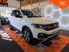 Volkswagen T-Cross 1.0 TSI Black Edition SUV 5dr Petrol Manual Euro 6 (s/s) (110 ps) 5dr Manual 2026