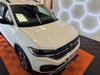 Volkswagen T-Cross 1.0 TSI Black Edition SUV 5dr Petrol Manual Euro 6 (s/s) (110 ps) 5dr Manual 2026