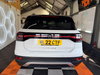 Volkswagen T-Cross 1.0 TSI Black Edition SUV 5dr Petrol Manual Euro 6 (s/s) (110 ps) 5dr Manual 2026