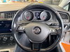 Volkswagen Golf 1.5 TSI EVO SE Hatchback 5dr Petrol Manual Euro 6 (s/s) (130 ps) 5dr Manual 2026