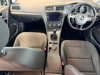 Volkswagen Golf 1.5 TSI EVO SE Hatchback 5dr Petrol Manual Euro 6 (s/s) (130 ps) 5dr Manual 2026