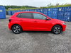 Volkswagen Polo 1.0 TSI Match Hatchback 5dr Petrol Manual Euro 6 (s/s) (95 ps) 5dr Manual 2026