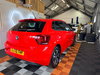 Volkswagen Polo 1.0 TSI Match Hatchback 5dr Petrol Manual Euro 6 (s/s) (95 ps) 5dr Manual 2026