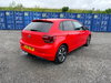 Volkswagen Polo 1.0 TSI Match Hatchback 5dr Petrol Manual Euro 6 (s/s) (95 ps) 5dr Manual 2026