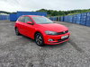 Volkswagen Polo 1.0 TSI Match Hatchback 5dr Petrol Manual Euro 6 (s/s) (95 ps) 5dr Manual 2026