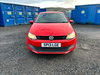 Volkswagen Polo 1.2 Match Hatchback 3dr Petrol Manual Euro 5 (60 ps) 3dr Manual 2026