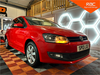 Volkswagen Polo 1.2 Match Hatchback 3dr Petrol Manual Euro 5 (60 ps) 3dr Manual 2026