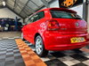 Volkswagen Polo 1.2 Match Hatchback 3dr Petrol Manual Euro 5 (60 ps) 3dr Manual 2026