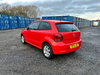Volkswagen Polo 1.2 Match Hatchback 3dr Petrol Manual Euro 5 (60 ps) 3dr Manual 2026