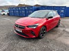 Vauxhall Corsa 1.2 Elite Edition Hatchback 5dr Petrol Manual Euro 6 (75 ps) 5dr Manual 2026