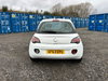 Vauxhall ADAM 1.2 16v GLAM Hatchback 3dr Petrol Manual Euro 5 (5 Seat) (70 ps) 3dr Manual 2026