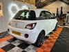 Vauxhall ADAM 1.2 16v GLAM Hatchback 3dr Petrol Manual Euro 5 (5 Seat) (70 ps) 3dr Manual 2026