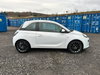 Vauxhall ADAM 1.2 16v GLAM Hatchback 3dr Petrol Manual Euro 5 (5 Seat) (70 ps) 3dr Manual 2026