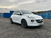 Vauxhall ADAM 1.2 16v GLAM Hatchback 3dr Petrol Manual Euro 5 (5 Seat) (70 ps) 3dr Manual 2026