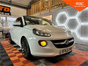 Vauxhall ADAM 1.2 16v GLAM Hatchback 3dr Petrol Manual Euro 5 (5 Seat) (70 ps) 3dr Manual 2026